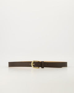 Suus classic grain brown
