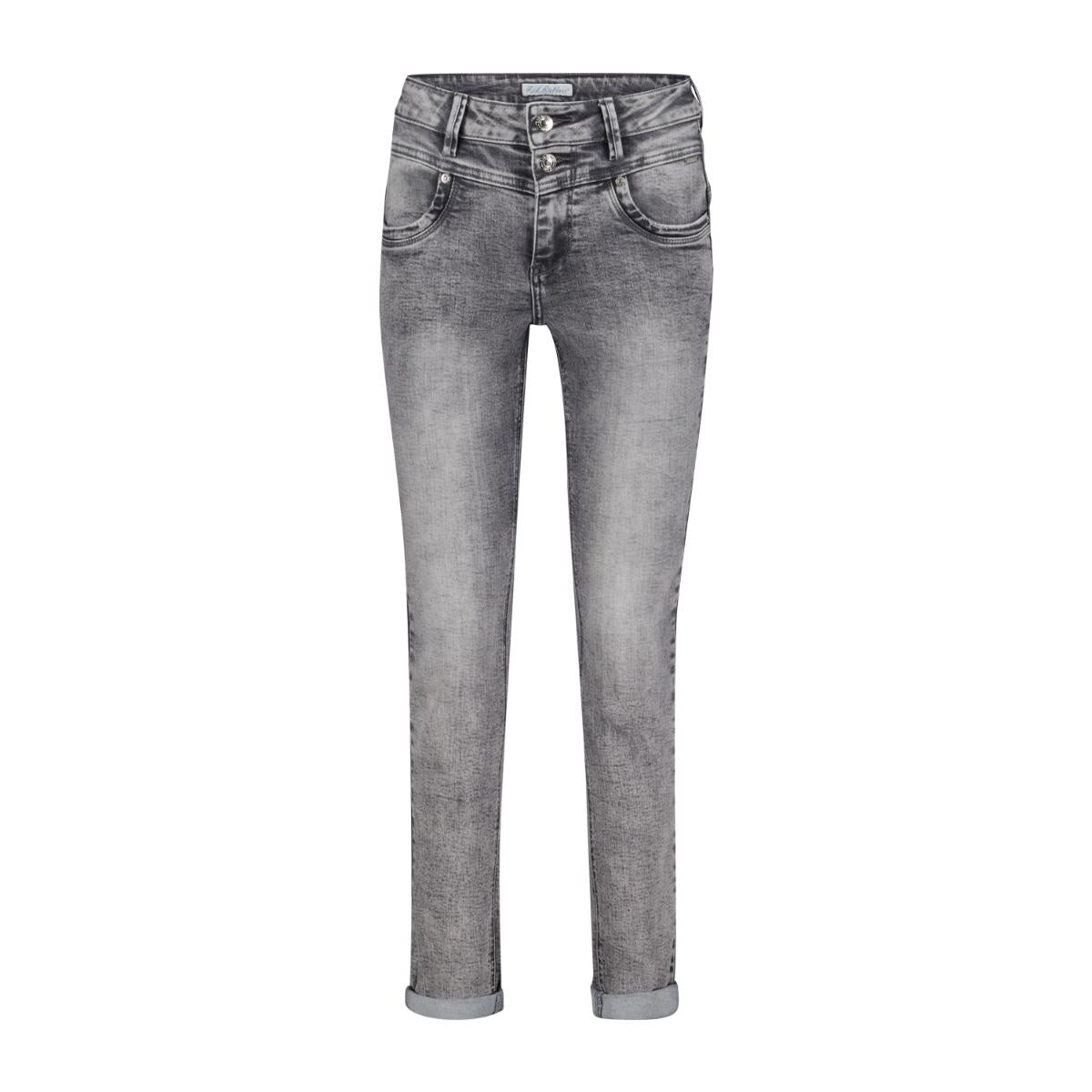 Sienna grey denim