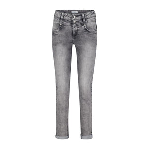 Sienna grey denim