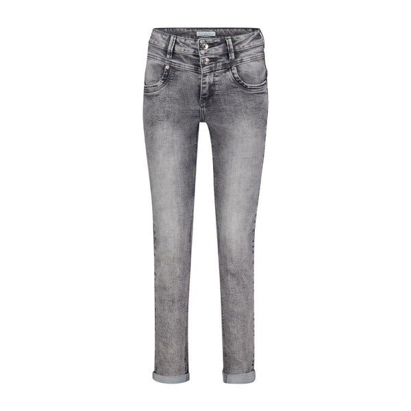 Sienna grey denim