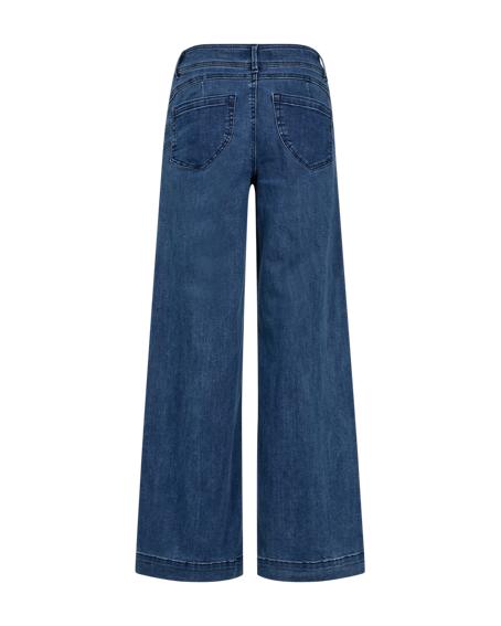 FQlopez-jeans medium blue