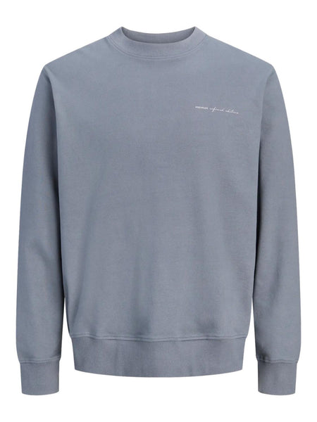 JPRBLAOWEN BRANDING CREWNECK