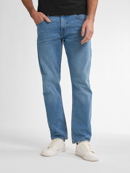 Starling - Straight Denim