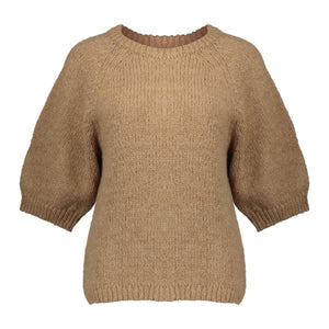 Pullover 3/4 lurex 34562-70