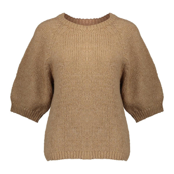 Pullover 3/4 lurex 34562-70