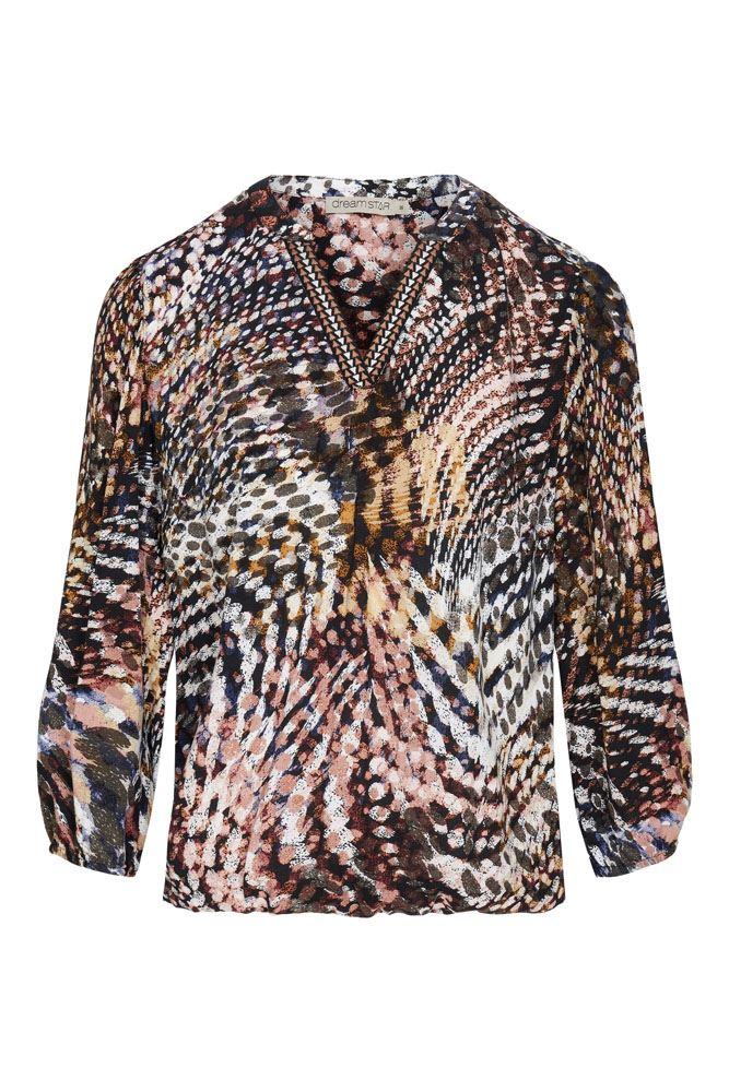 Blouse Fantasie 104 Cemily
