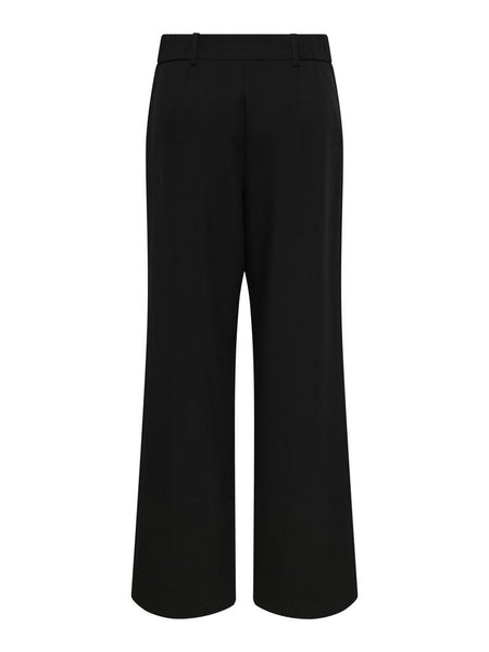 ONLLINDA-RAVEN HW STR PANTS T