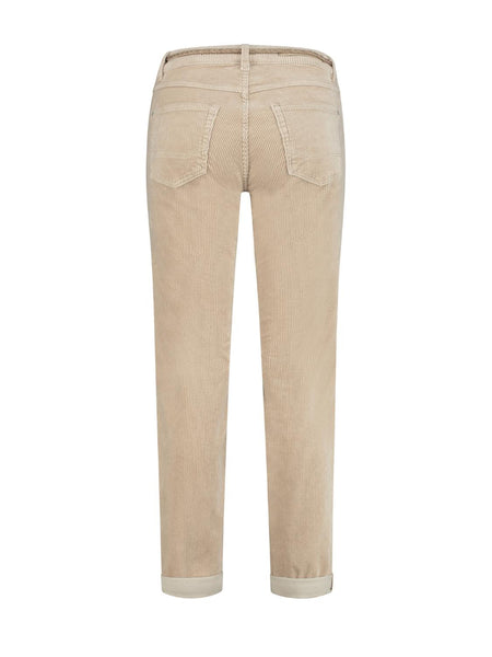 Bobbi vintage corduroy beige