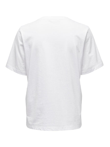 ONLONLY  S/S TEE JRS NOOS