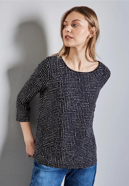 printed Style Evi