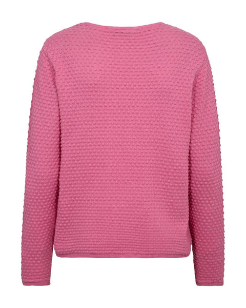 FQdodo pullover wild orchid
