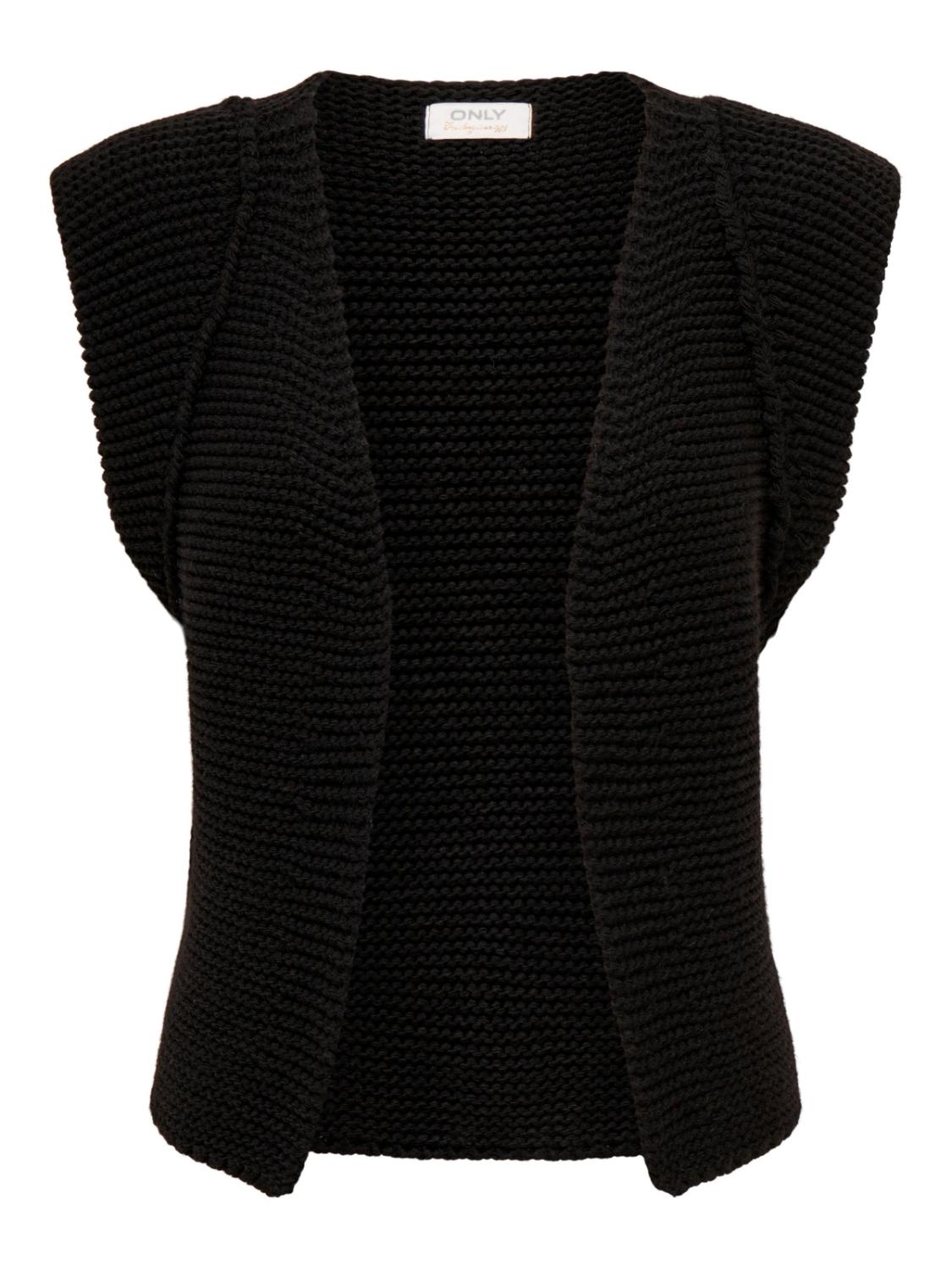 ONLLOUI VEST EX KNT