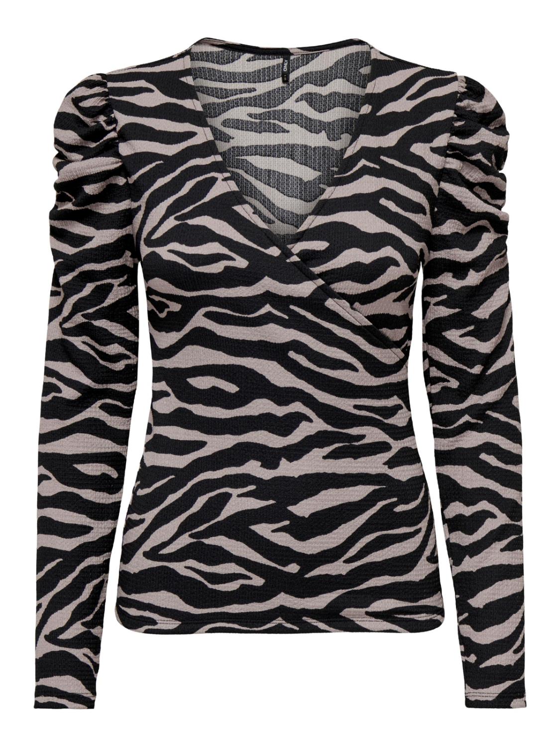 ONLADA L/S TOP JRS