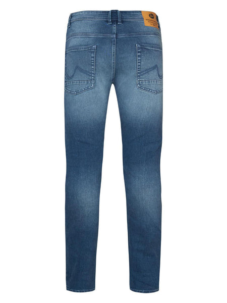 Men Denim Slim fit seaham-vtg