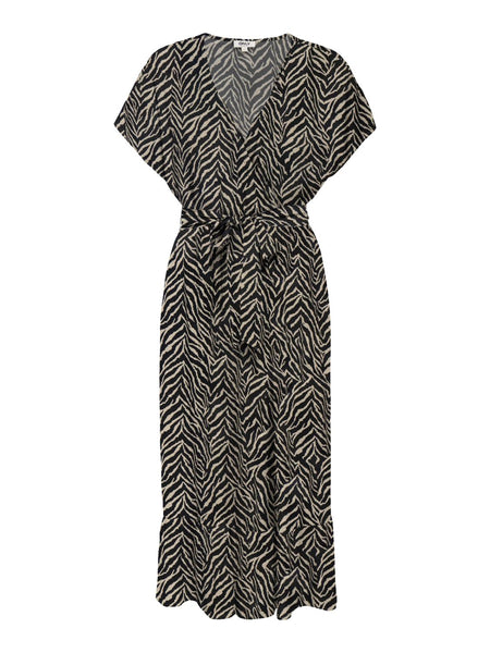 ONLZILLA ADELE SS LONG DRESS