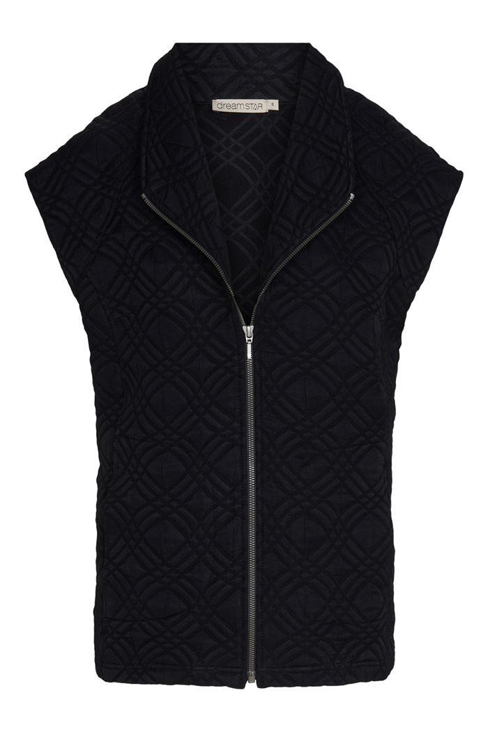 Gilet structuur
