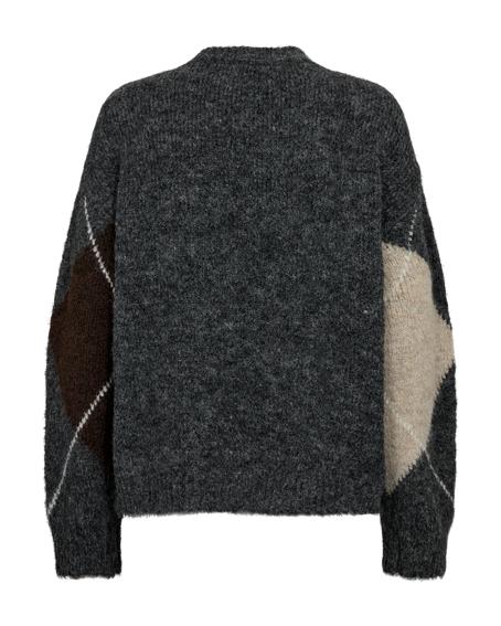 FQfrslulu pullover argyle