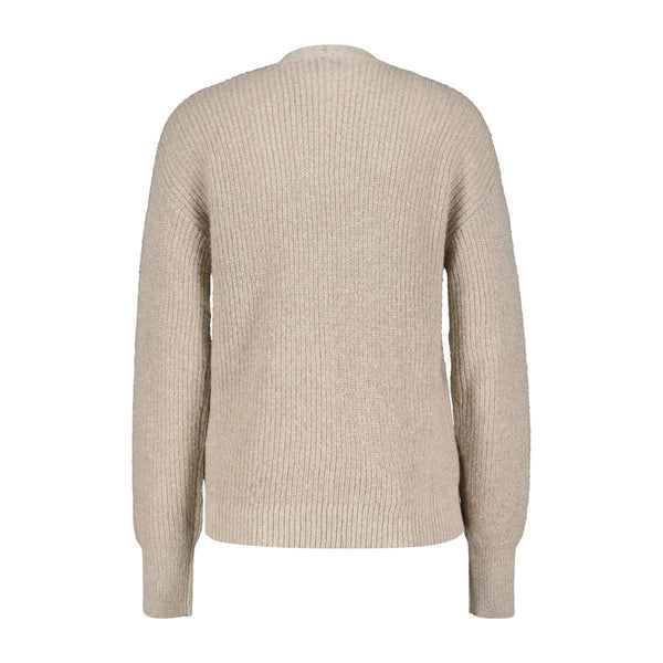 Cardigan V-neck