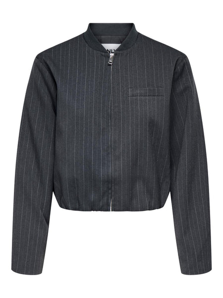 ONLAGGIE LIFE L/S PINSTRIPE B