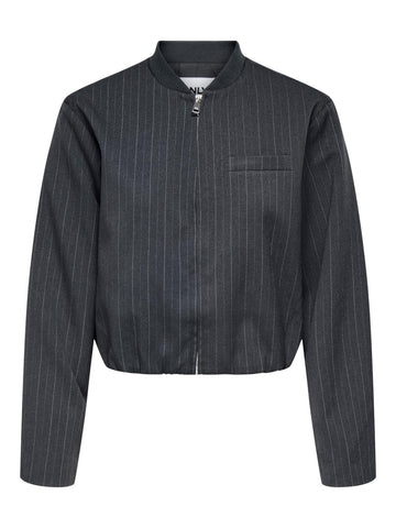 ONLAGGIE LIFE L/S PINSTRIPE B