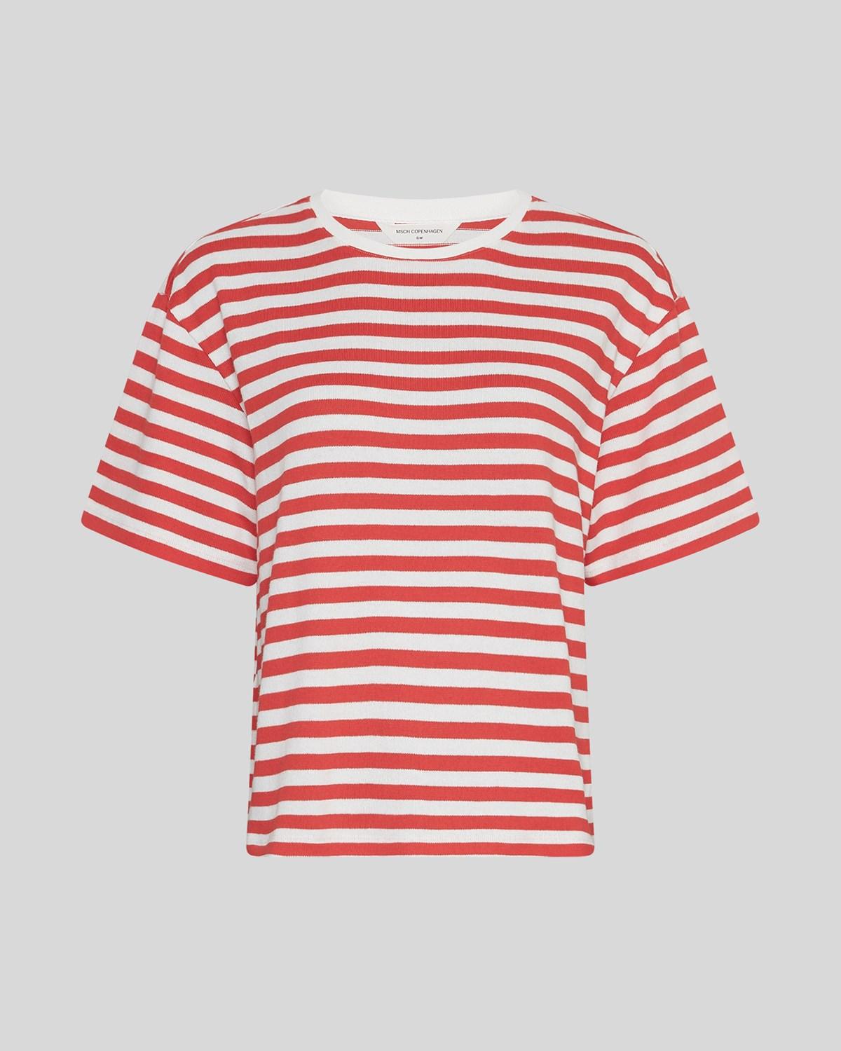 MSCHKemba Bahara SS Pullover S