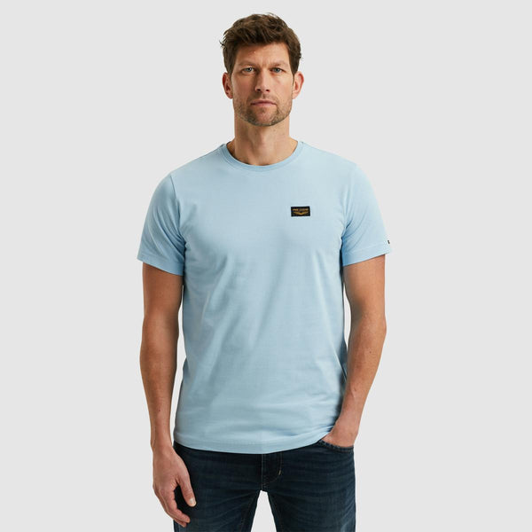 Short sleeve r-neck Guyver Te
