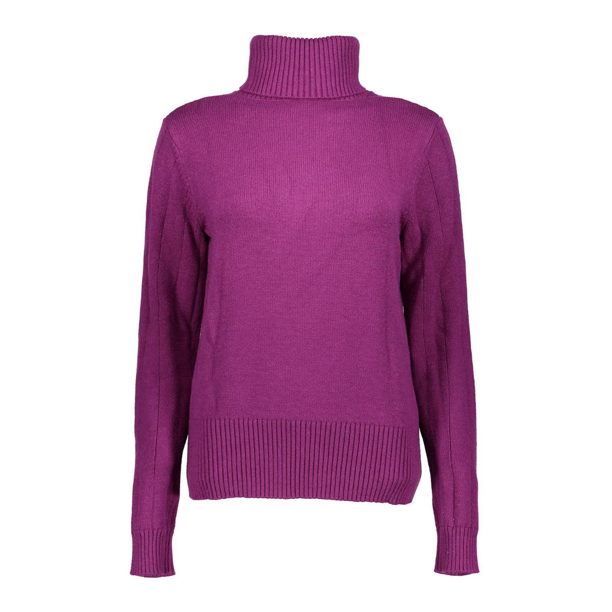 Pullover with col 34502-10