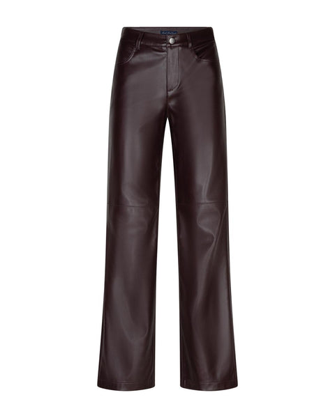 Colette faux leather L33
