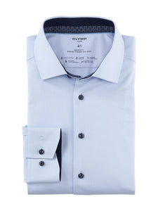 Olymp luxor mod. fit non-iron