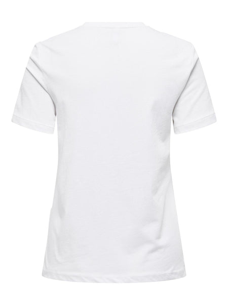 ONLEMMA LIFE REG S/S LADY TOP