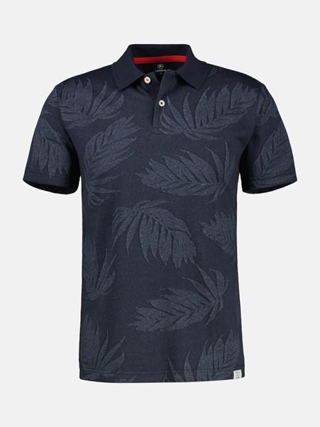 POLO 1/2 ARM