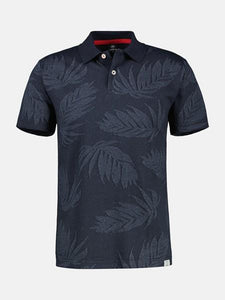 POLO 1/2 ARM
