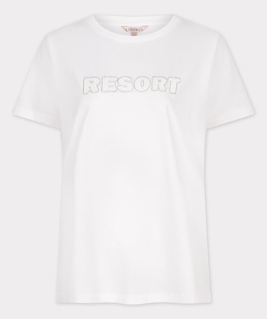 T-shirt Resort