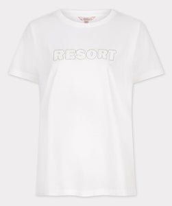T-shirt Resort