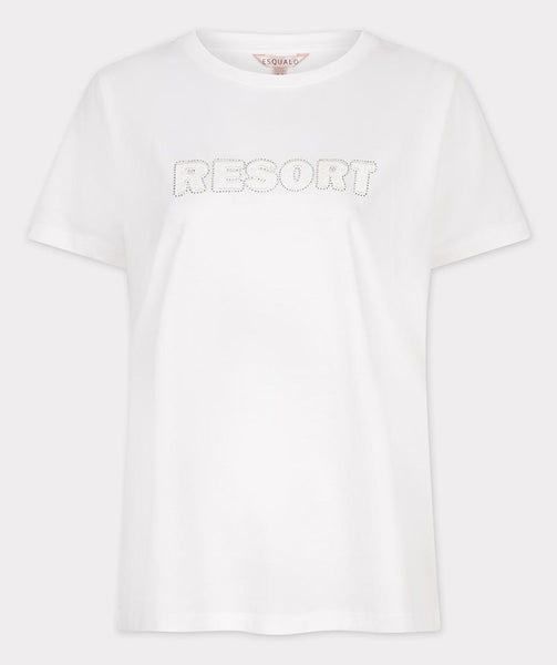 T-shirt Resort