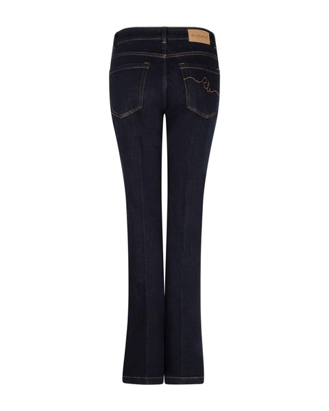 Bibette soft denim