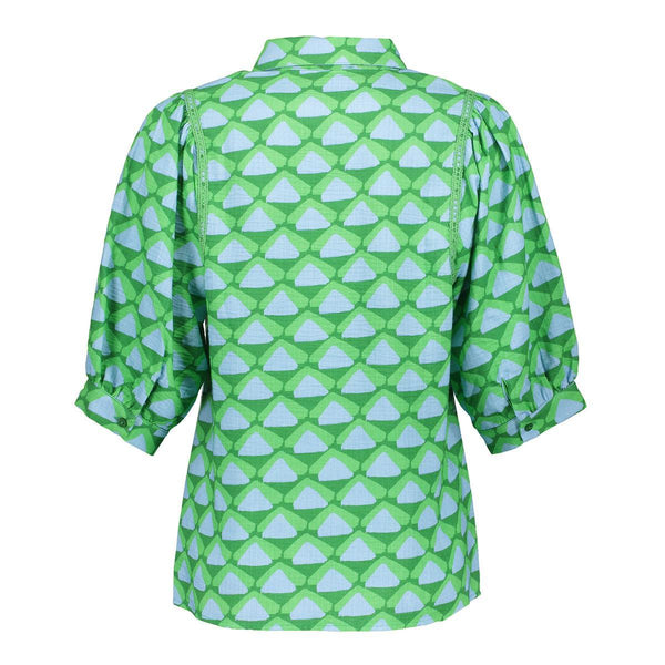 Blouse 53458-20