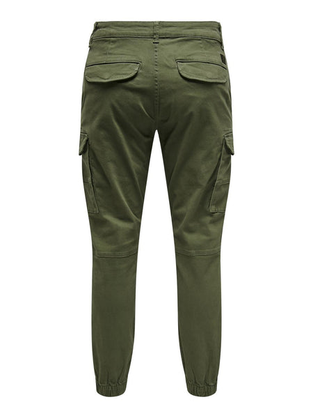 ONSCARTER LIFE CARGO CUFF 001