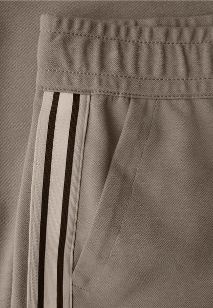 LTD QR Straight leg structure