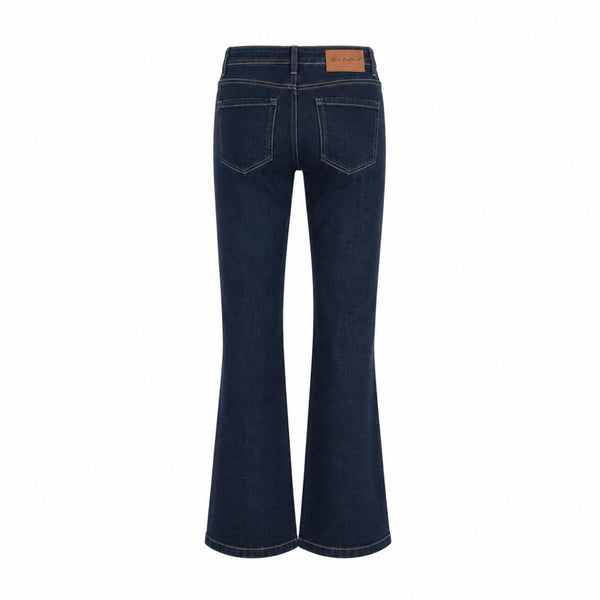 Colette 5-pocket Forever blue