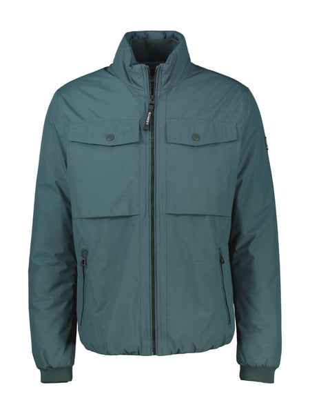 OUTDOORJACKE