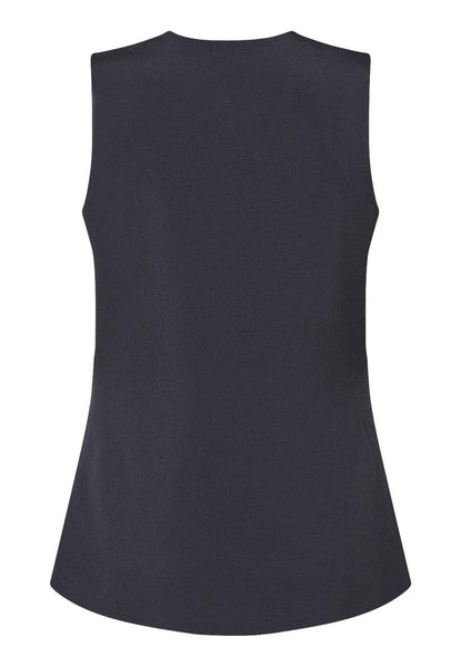 Gilet viksa-ve black