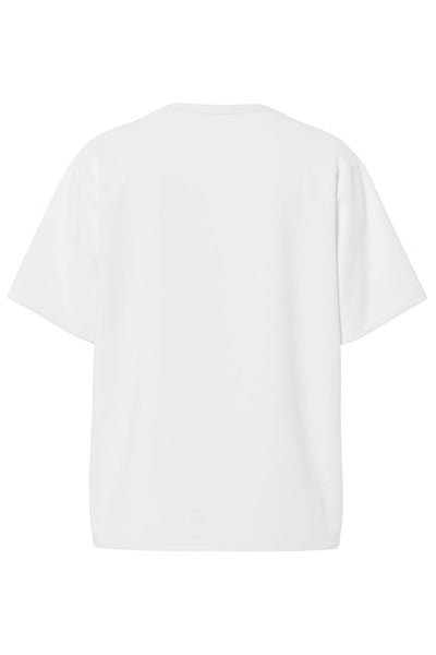 PCBINDI SS PRINTED T-SHIRT JR