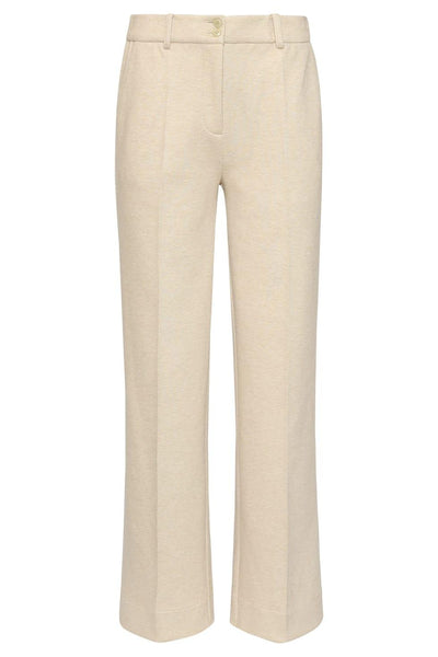Trousers 26571 sand
