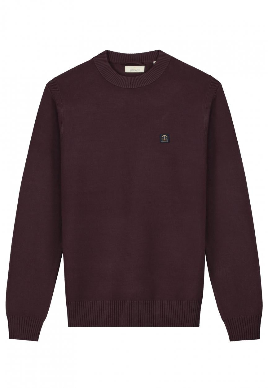 Fell mock neck 405600