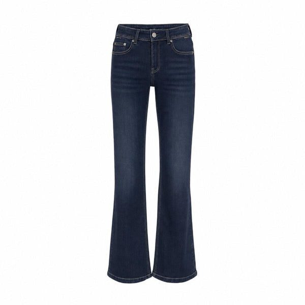 Colette 5-pocket Forever blue