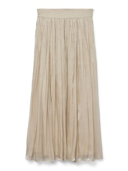 VMVIPS NW ANKLE SKIRT WVN CE