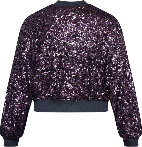 Jacket garwin-new2 bordeaux