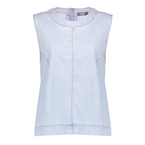 Top sleeveless 53002-10