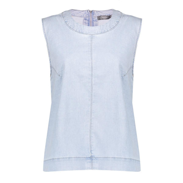 Top sleeveless 53002-10